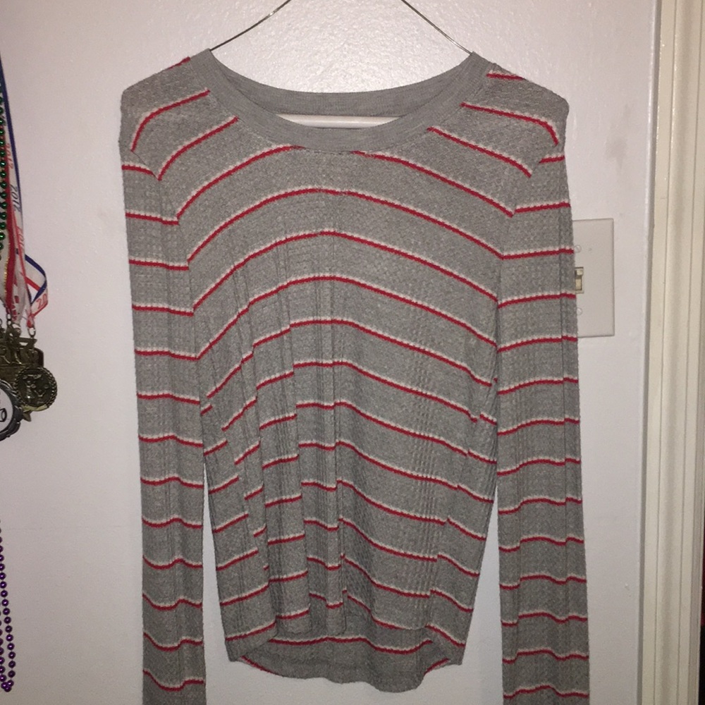 pacsun long sleeve